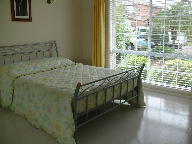 Bossley Park NSW 2176