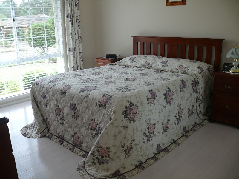 Bossley Park NSW 2176