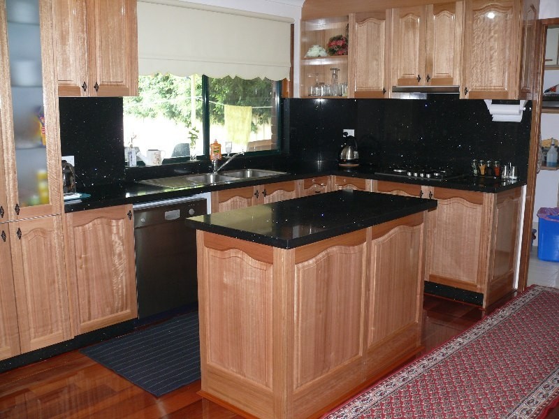 Wattle Grove NSW 2173