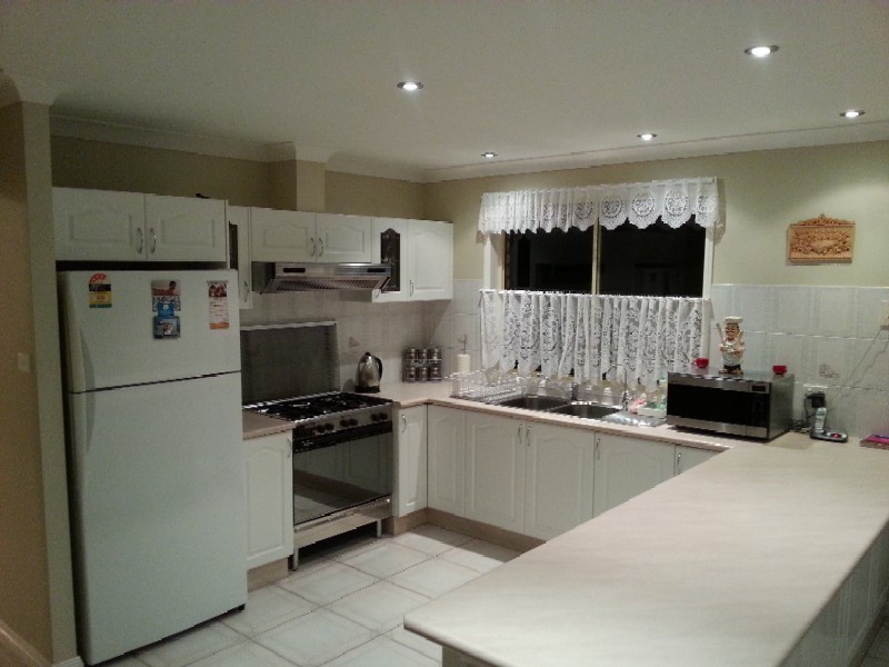 Cecil Hills NSW 2171