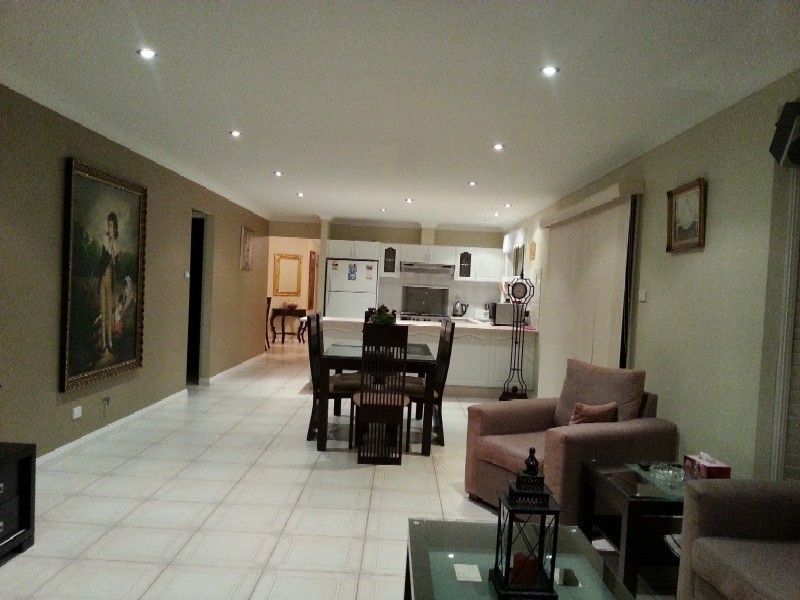 Cecil Hills NSW 2171