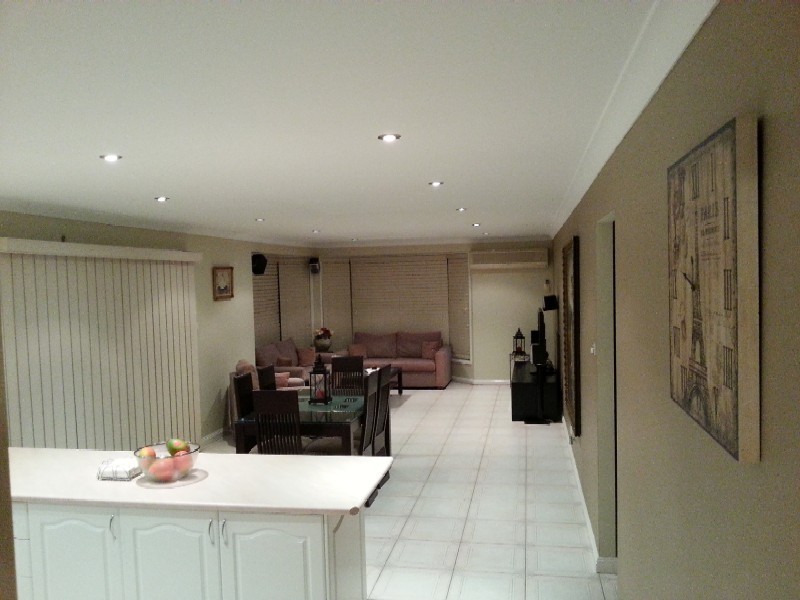 Cecil Hills NSW 2171