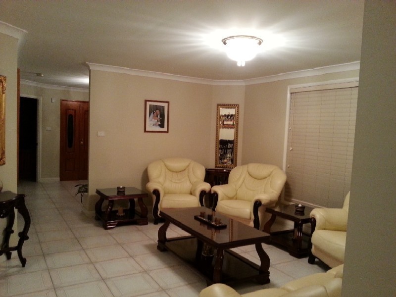 Cecil Hills NSW 2171