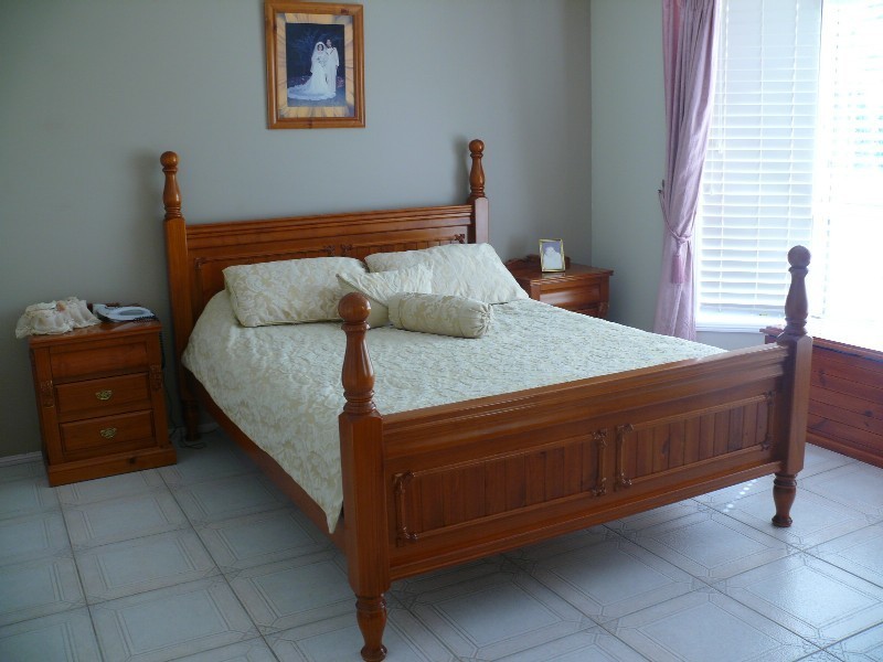 Cecil Hills NSW 2171