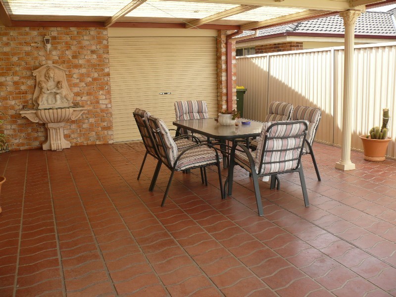 Cecil Hills NSW 2171