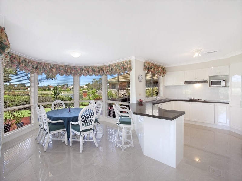 Wattle Grove NSW 2173