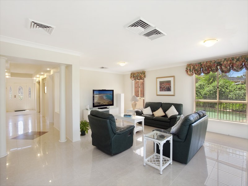 Wattle Grove NSW 2173