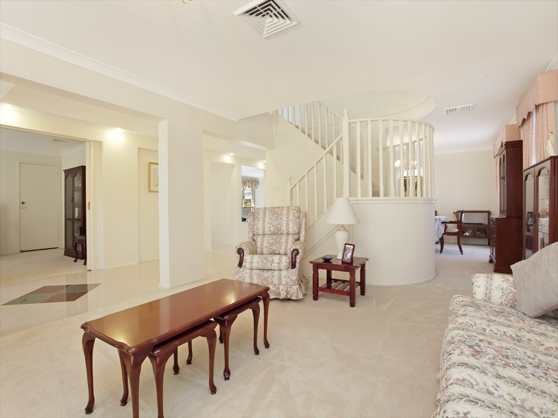 Wattle Grove NSW 2173