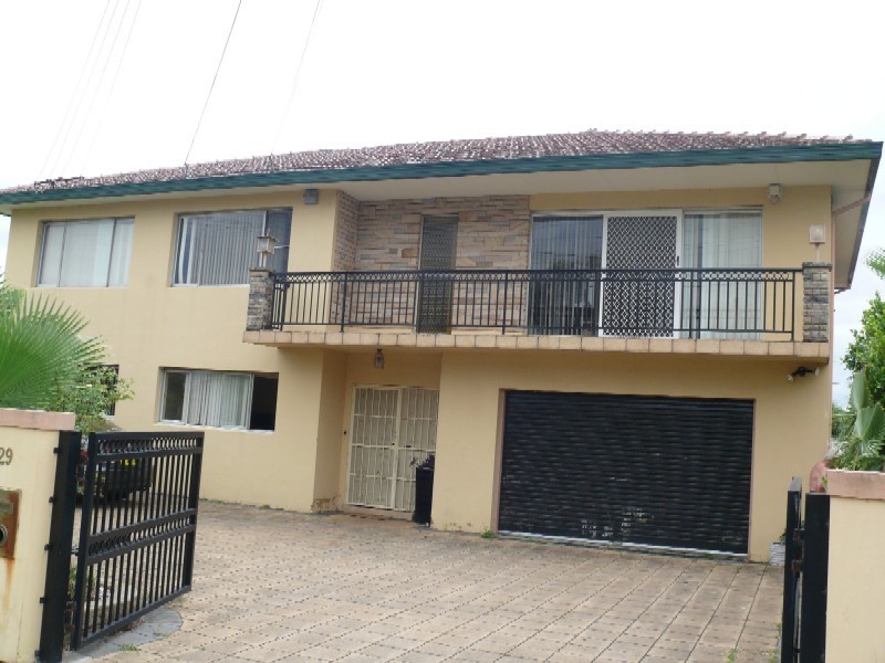 Moorebank NSW 2170