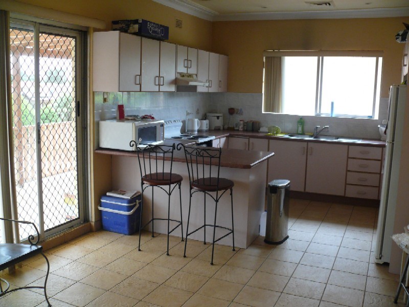 Moorebank NSW 2170
