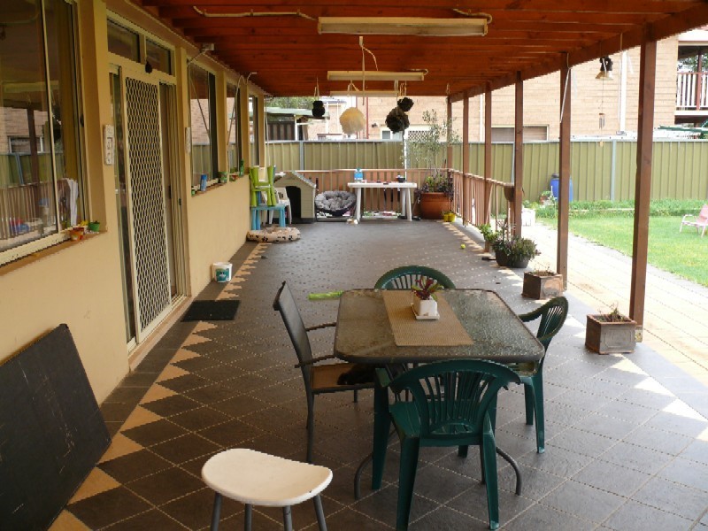 Moorebank NSW 2170