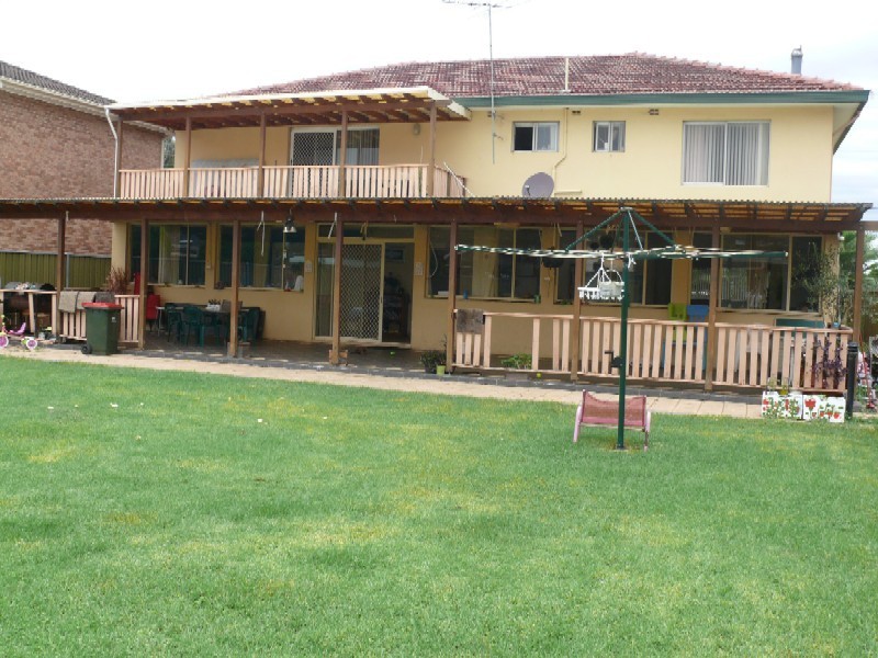 Moorebank NSW 2170