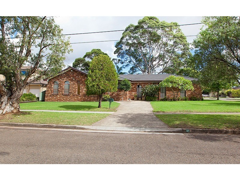 Moorebank NSW 2170