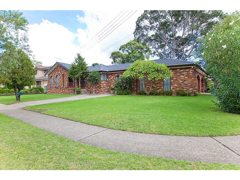 Moorebank NSW 2170