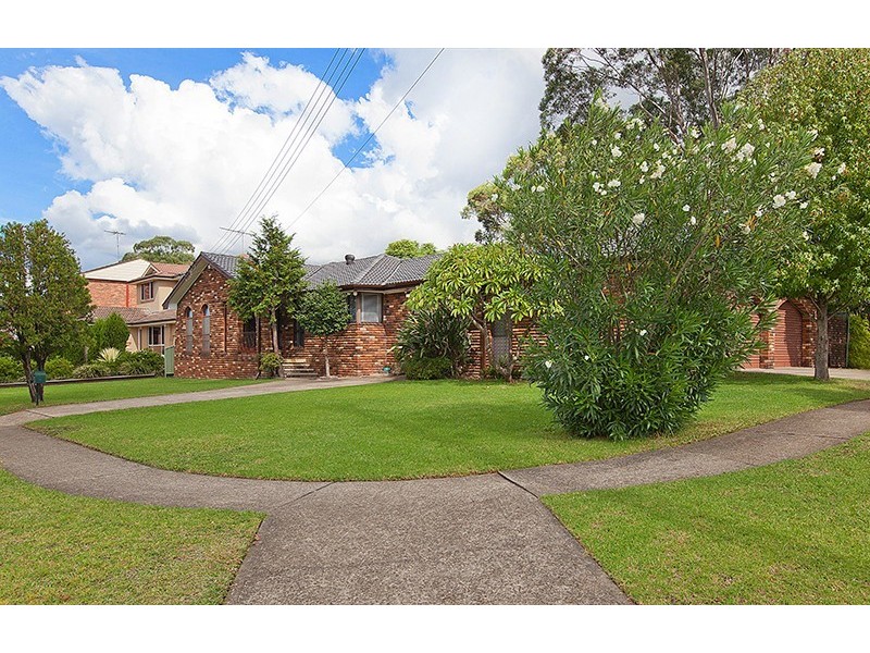 Moorebank NSW 2170