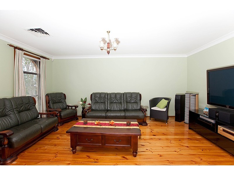 Moorebank NSW 2170
