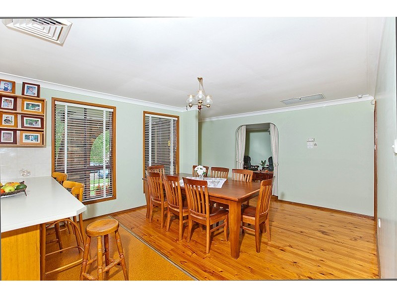 Moorebank NSW 2170