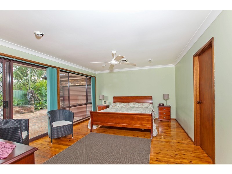 Moorebank NSW 2170