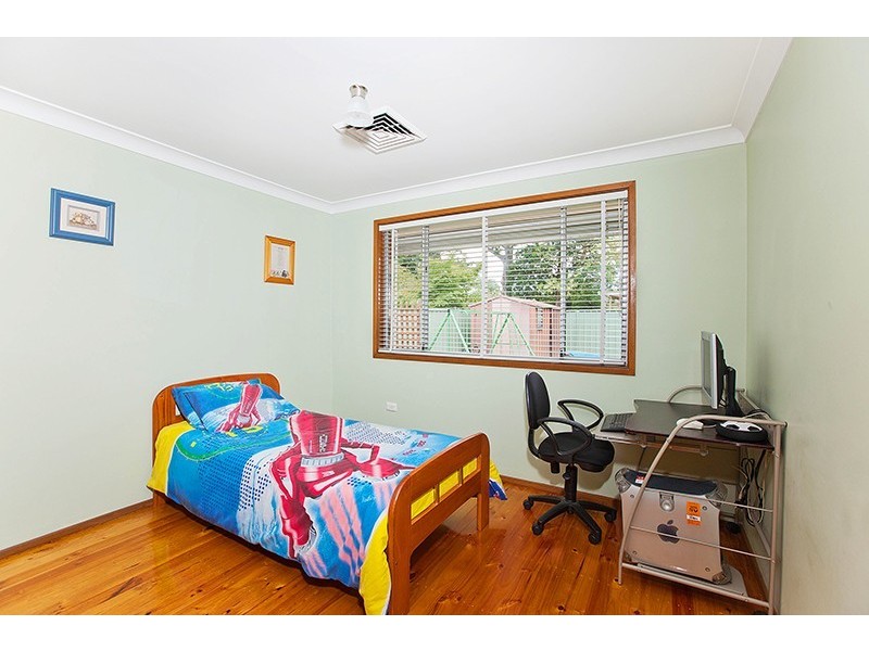 Moorebank NSW 2170