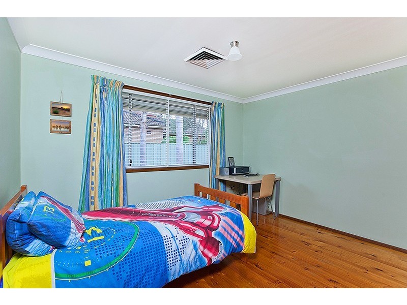 Moorebank NSW 2170