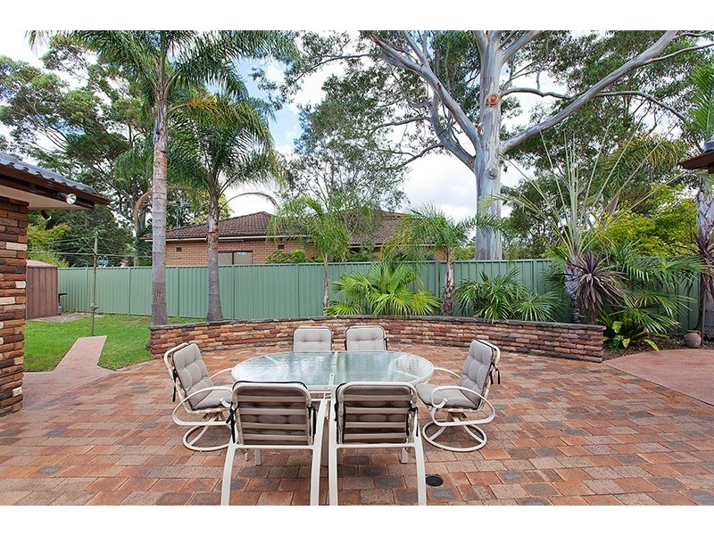 Moorebank NSW 2170