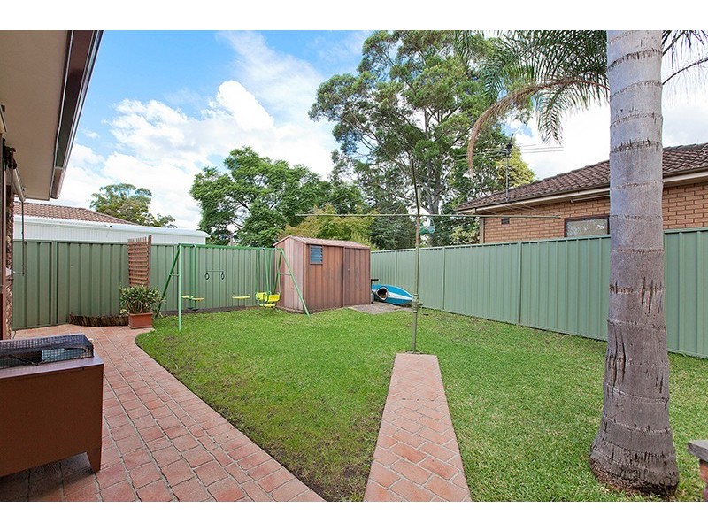 Moorebank NSW 2170