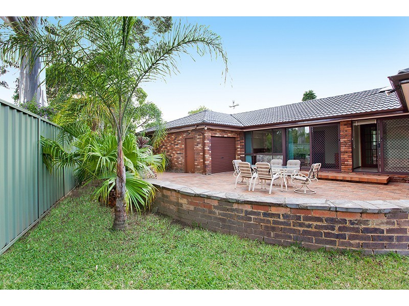 Moorebank NSW 2170