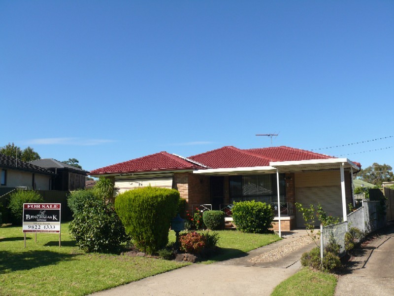 Chipping Norton NSW 2170