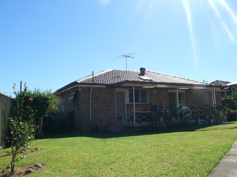 Chipping Norton NSW 2170