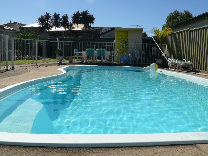 Chipping Norton NSW 2170