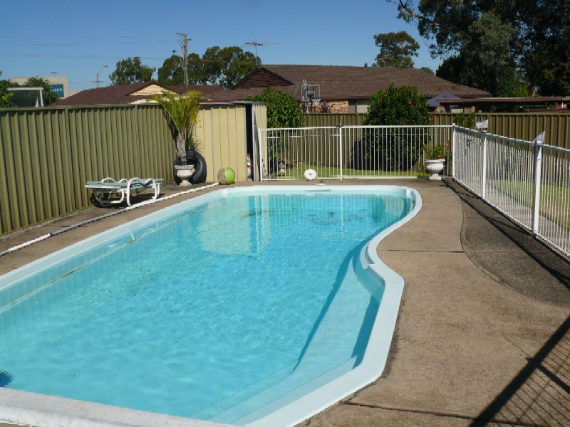 Chipping Norton NSW 2170