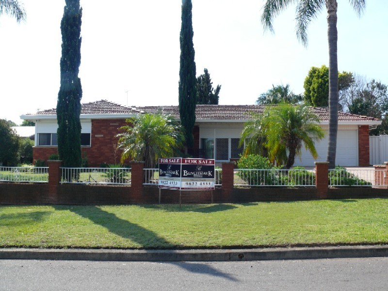 Chipping Norton NSW 2170