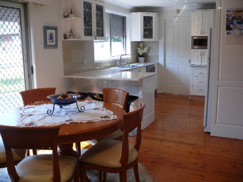 Chipping Norton NSW 2170