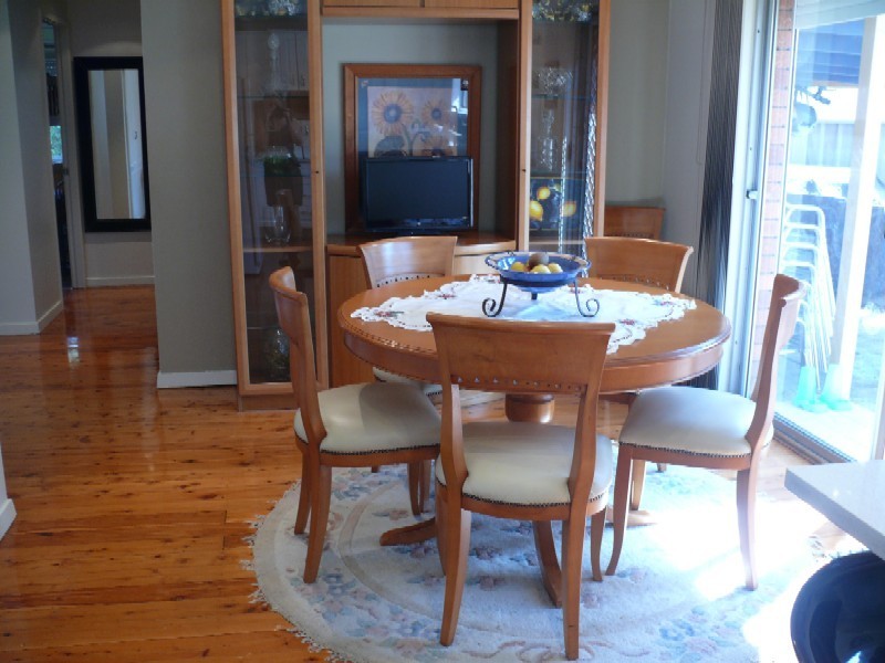 Chipping Norton NSW 2170