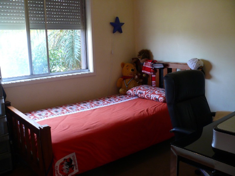 Chipping Norton NSW 2170