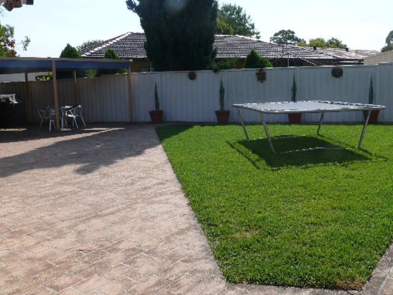 Chipping Norton NSW 2170