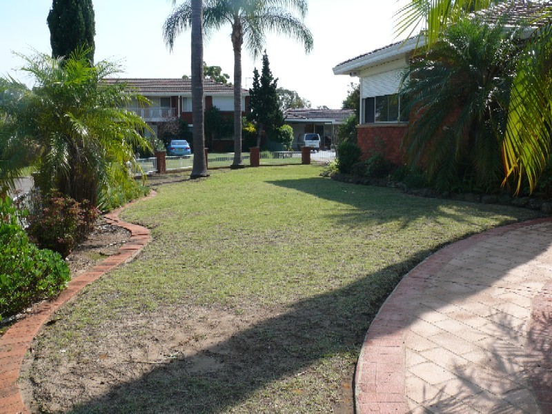 Chipping Norton NSW 2170