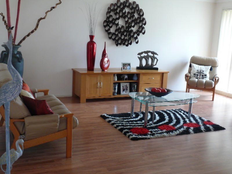 Wattle Grove NSW 2173