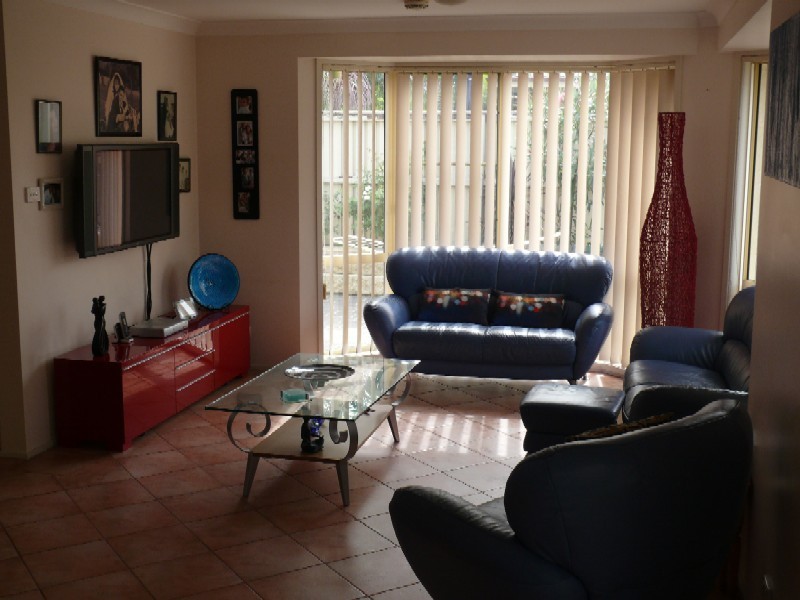 Wattle Grove NSW 2173