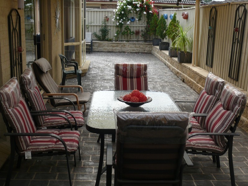 Wattle Grove NSW 2173