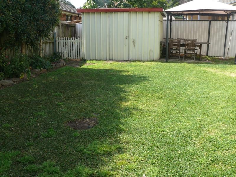 1 Monash Ave, Wattle Grove NSW 2173