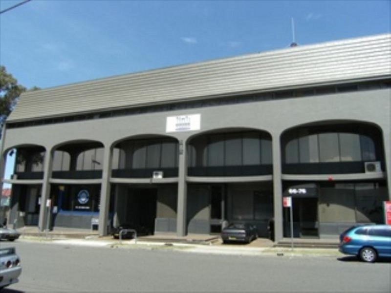 Suite 203 66-76 Dickson Ave, Artarmon NSW 2064