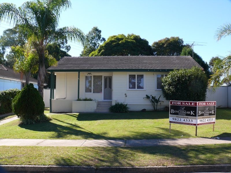 Holsworthy NSW 2173