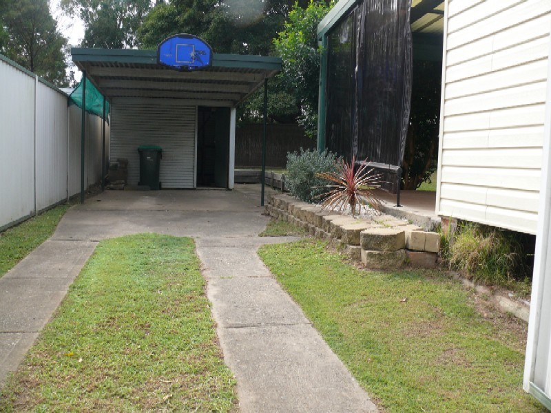 Holsworthy NSW 2173
