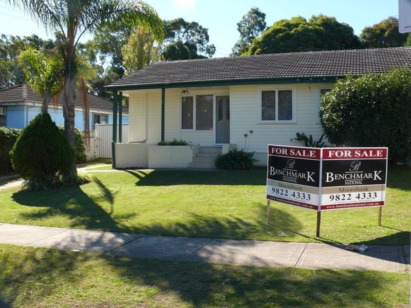 Holsworthy NSW 2173