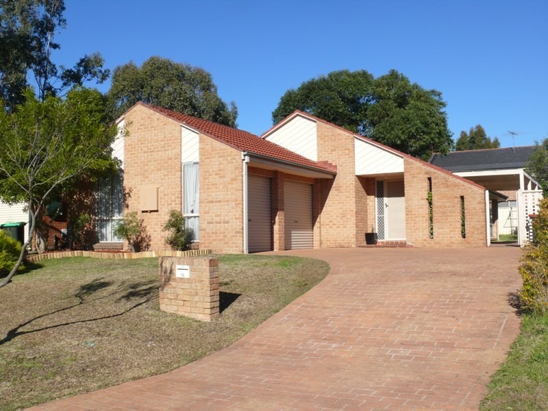 Wattle Grove NSW 2173