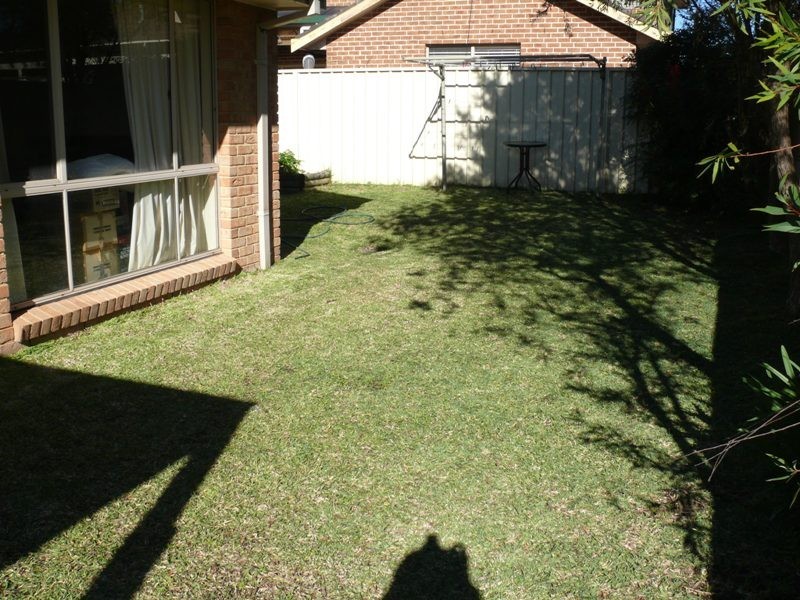 Wattle Grove NSW 2173