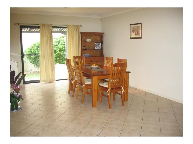 Voyager Point NSW 2172