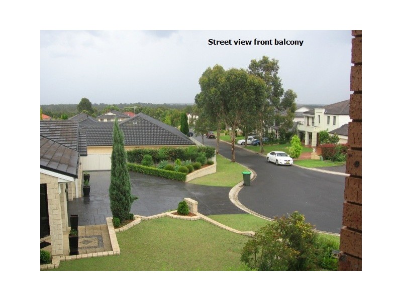 Voyager Point NSW 2172