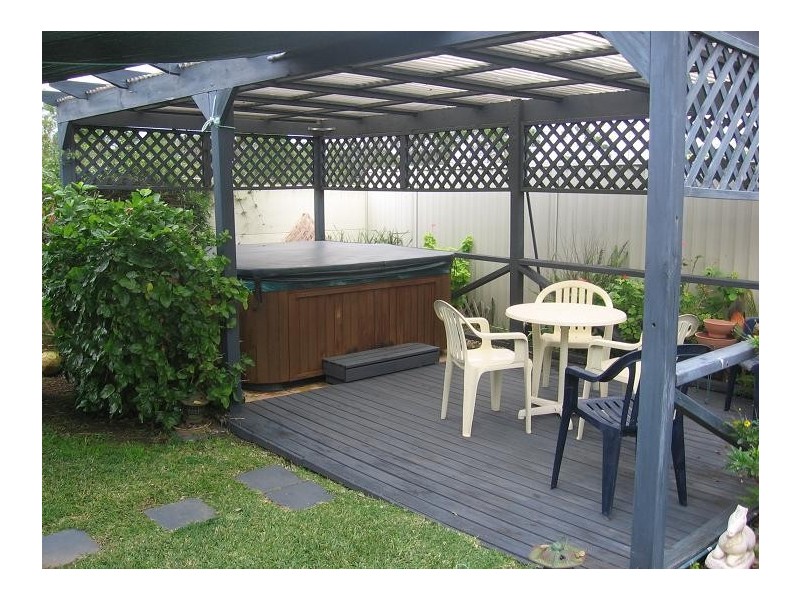 Voyager Point NSW 2172